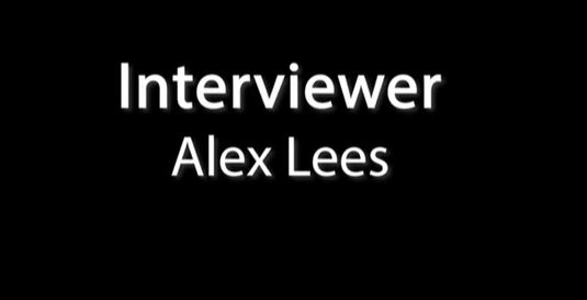 Alex Lees