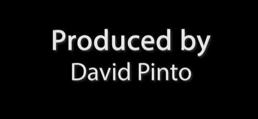 David Pinto