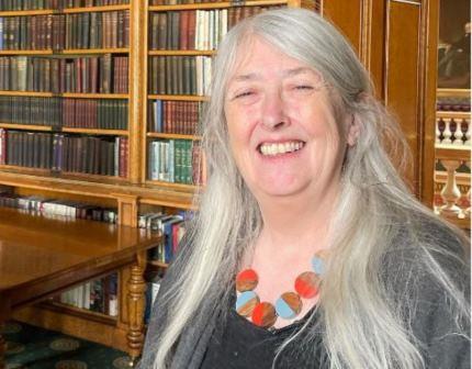Mary Beard, Trustee of the British Museum on what questions are being asked in a global museum