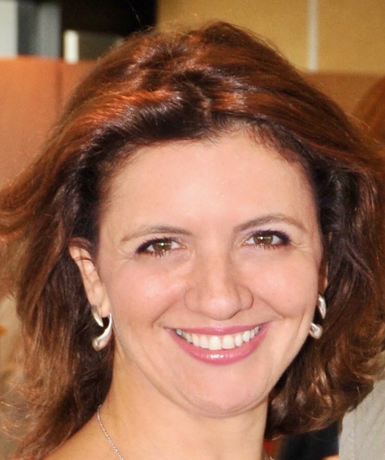 Sophia Hiniadou Cambanis