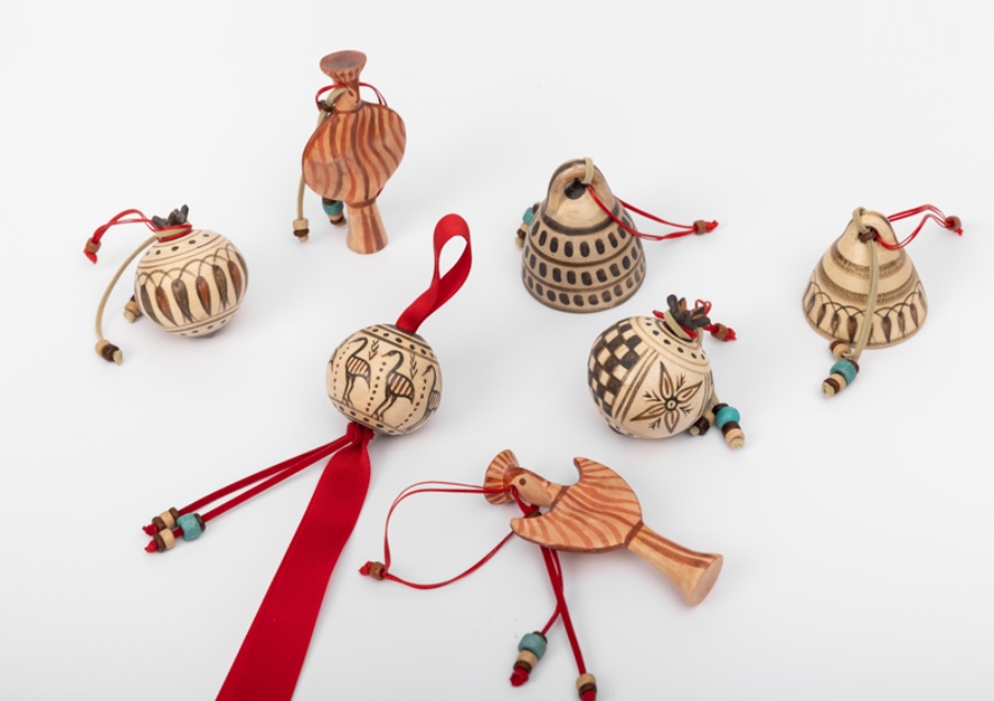 December, a festive month at the Acropolis Museum