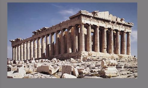 The Parthenon Sculptures from Elgin to Boris. ‘Decolonising’ the Elgin-Parthenon Sculptures