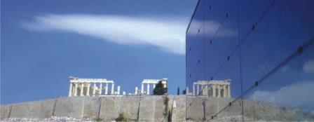 web page acropolis blue