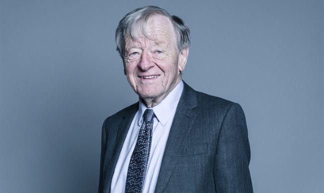 Alf Dubs 3