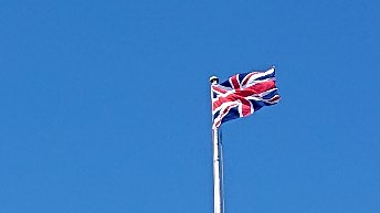 British flag