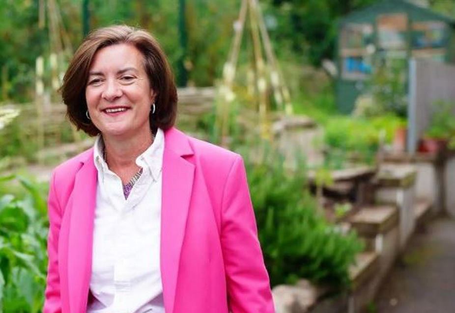 Eluned Morgan, First Minister for Wales supports the reunification of the Parthenon Marbles 
