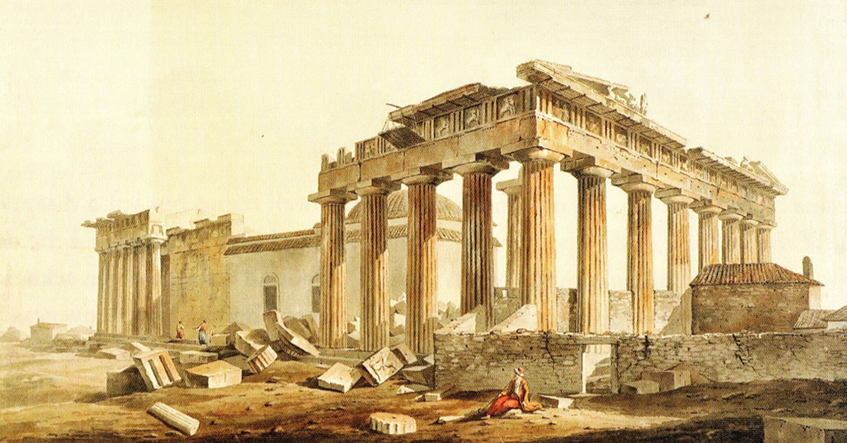 Parthenon 1801SE corner 1200x628