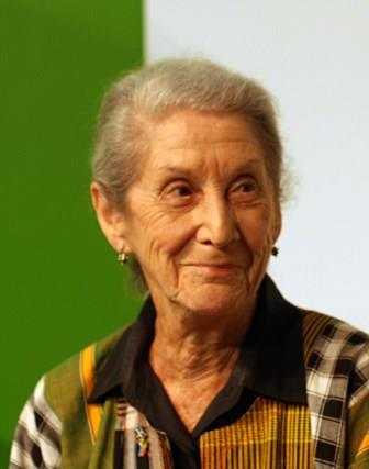 Nadine Gordimer 01