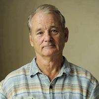 Bill Murray