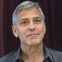 George Clooney