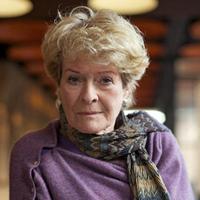 Dame Janet Suzman