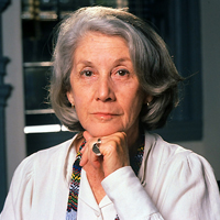 Nadine Gordimer