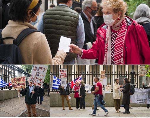 Janet Suzman asks the BM to come clean on the 12th anniversary of the Acropolis Museum