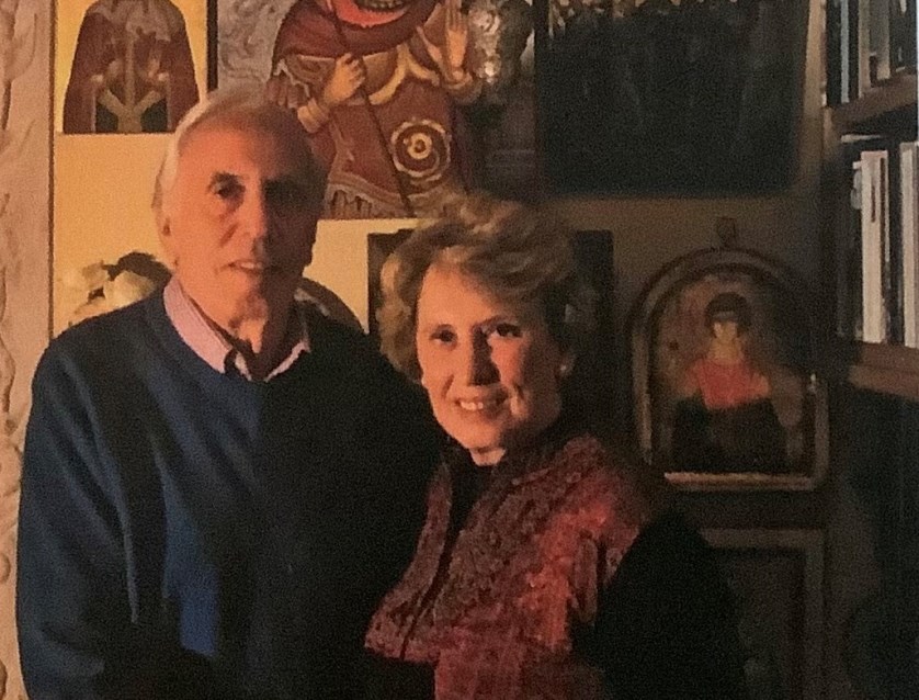 polizoides and wife with icons small